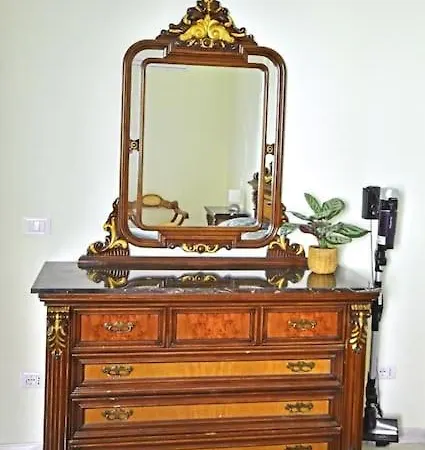 Sant'anna Apartment *