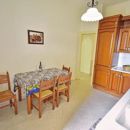 Apartment Sant'anna