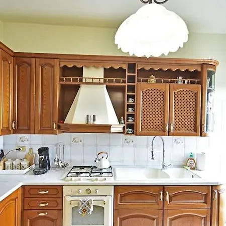 Apartment Sant'anna Agrigento