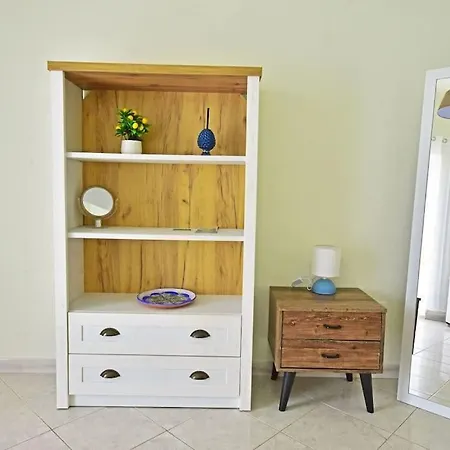 Apartment Sant'anna *