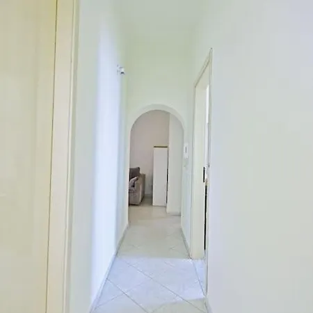 Apartment Sant'anna Agrigento