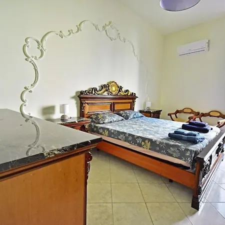 Sant'anna Apartment