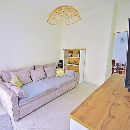 Apartment Sant'anna *