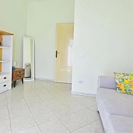 Sant'anna Apartment