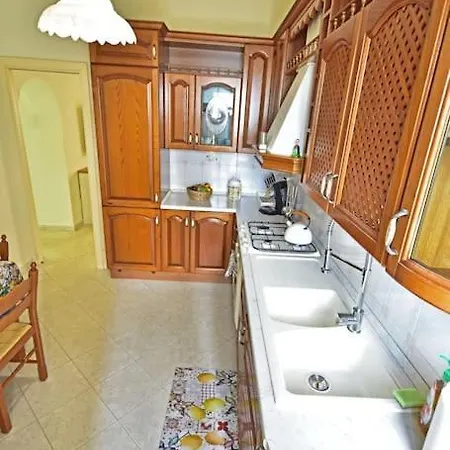 Apartment Sant'anna