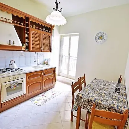 Sant'anna Apartment *