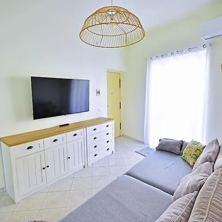 Apartment Sant'anna *