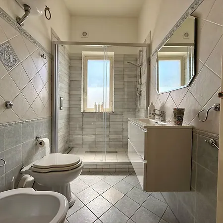 Sant'anna Apartment Agrigento