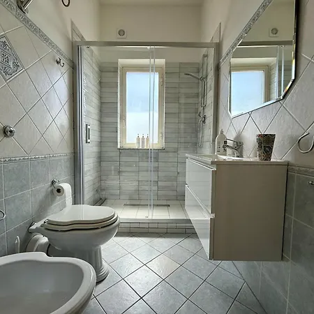 Sant'anna Apartment *